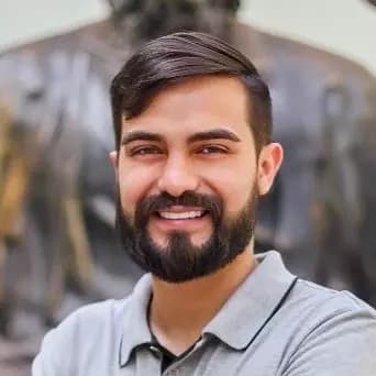 Psicólogo Rafael Aguiar