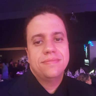 Psicólogo Rafael Cavalcante Junqueira