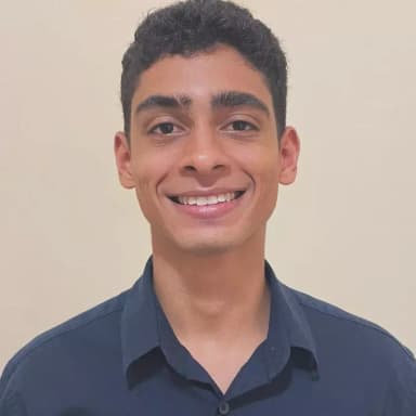 Psicólogo Rafael Conceição da Costa