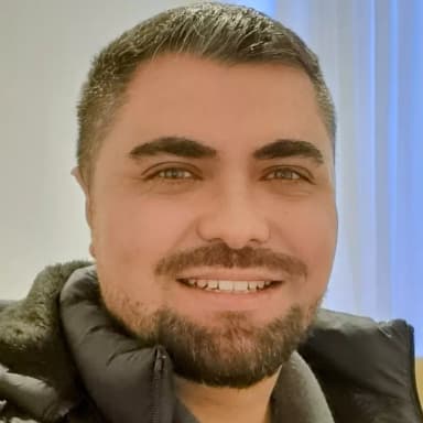 Psicólogo Rafael Marques Umbelina