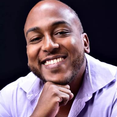Psicólogo Rafael Nery Deiró Santos