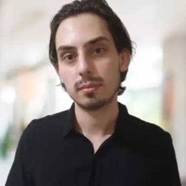 Psicólogo Rafael Otaviano Oliveira