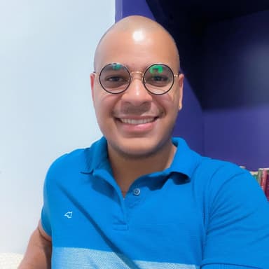 Psicólogo Rafael Rasmussem Asmar