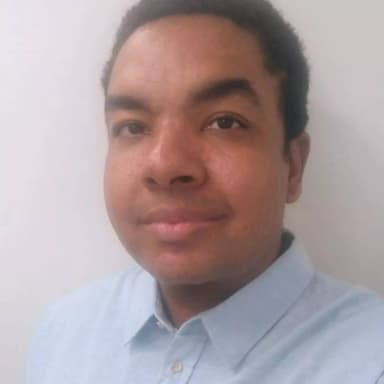 Psicólogo Rafael Santos Silva