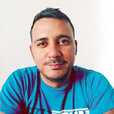 Psicólogo Rafael Wesley Gama