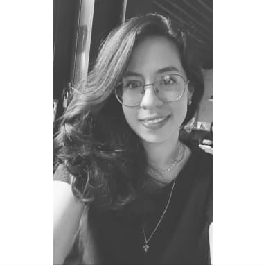 Psicóloga Rafaela Freitas Scaglione