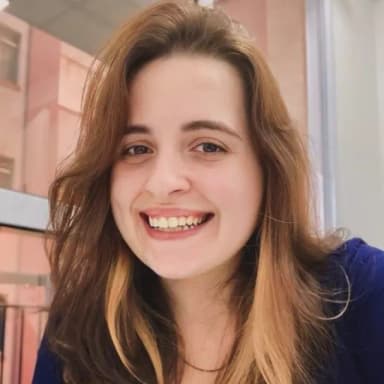 Psicóloga Rafaela Rahaman de Castro