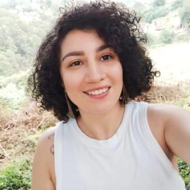 Psicóloga Raiane Clemente Abiraxis