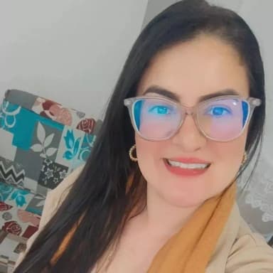 Psicóloga Raiane de Souza Silva