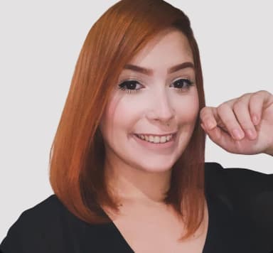 Psicóloga Raiane Siqueira