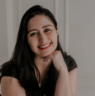 Psicóloga Raíssa Silva de Lima