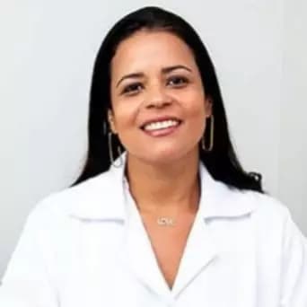 Psicóloga Ramine Soares de Orozimbo