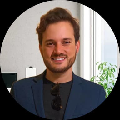 Psicólogo Raphael Alves de Souza
