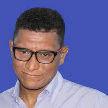 Psicólogo Raphael Vicente da Rosa