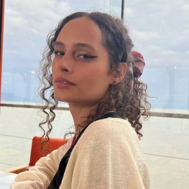 Psicóloga Raphaela Cardoso Rêgo