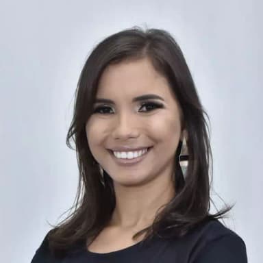 Psicóloga Rayanne Flores da Silva
