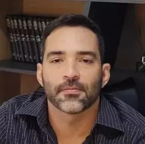 Psicólogo Renan Duarte Ferreira