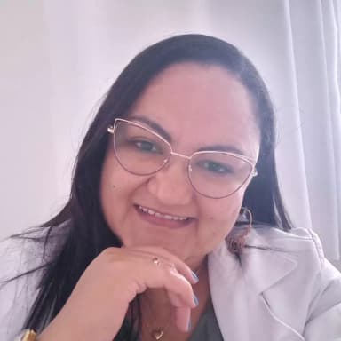 Psicóloga Renata Lisboa Pereira