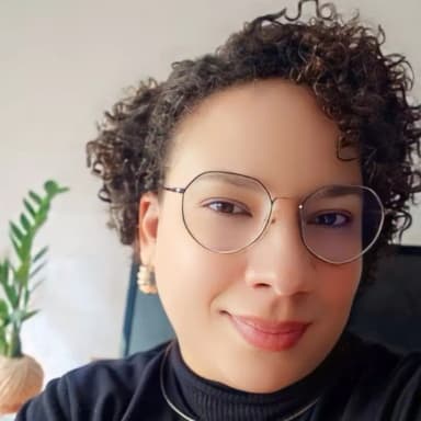 Psicóloga Renata Oliveira da Silva