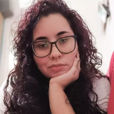 Psicóloga Renata Paim Santana