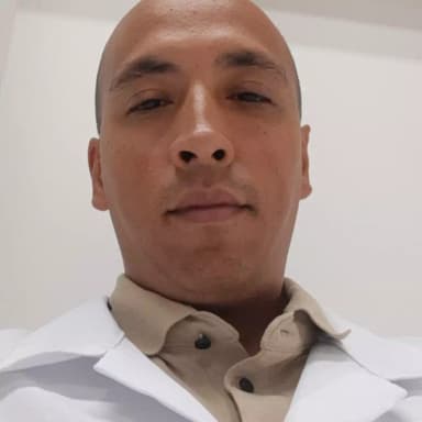 Psicólogo Renato Ferreira Alves