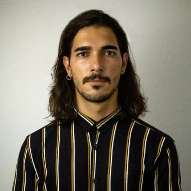 Psicólogo Renato Marques Lins