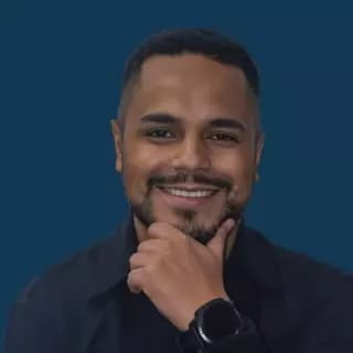 Psicólogo Ricardo Rocha Silva