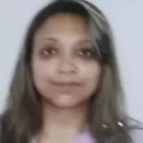Psicóloga Rita de Cássia Hungria
