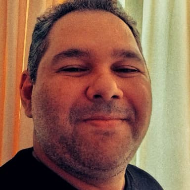 Psicólogo Roberto Rocha