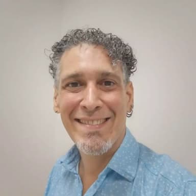 Psicólogo Rodrigo César Torres Campos