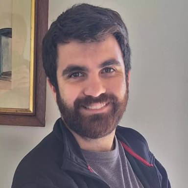 Psicólogo Rodrigo de Moraes Pozzer