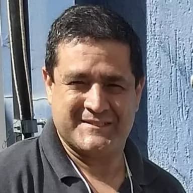 Psicólogo Roner Sebastião Mangia