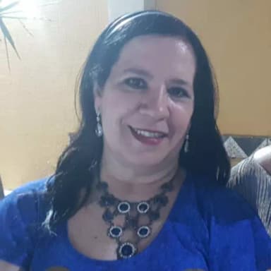 Psicóloga Rose Romero