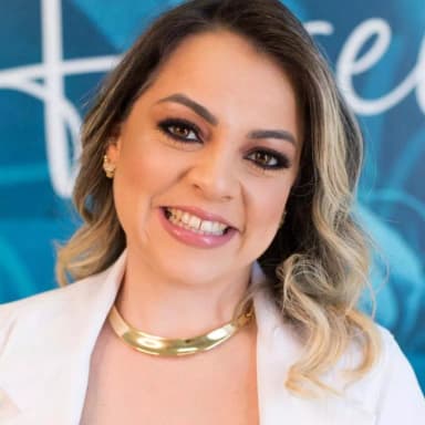 Psicóloga Rosemary Cruz Correia