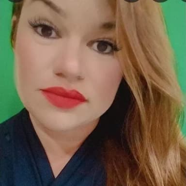 Psicóloga Rosemary da Silva Queiroz