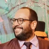Psicólogo Rubens Rittes Rosa