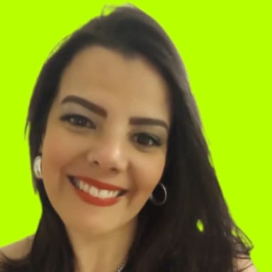 Psicóloga Rubia Patricia Pinto