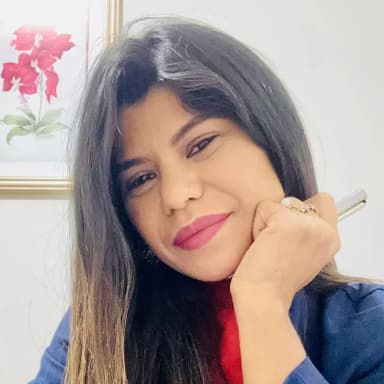 Psicóloga Rubiane Cândida Costa