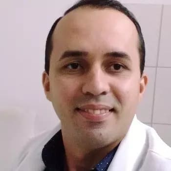 Psicólogo Rudson Felipe Lima Meneses