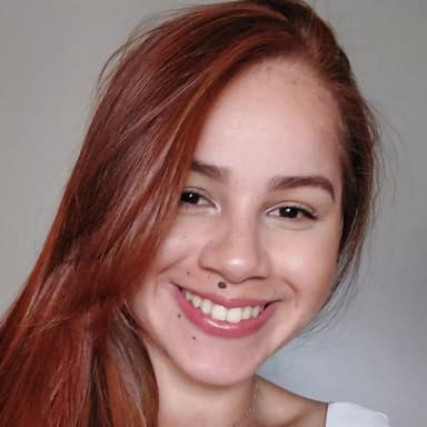 Psicóloga Sabrina Pereira dos Santos