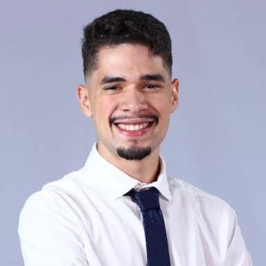 Psicólogo Salomão Vasconcelos Pinto