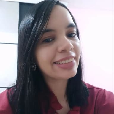 Psicóloga Samara Santiago da Silva