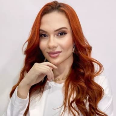 Psicóloga Samira de Araújo Silva