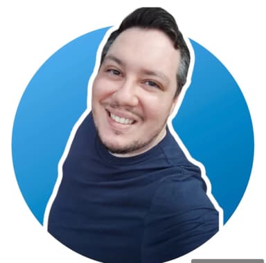 Psicólogo Sandro Caramel