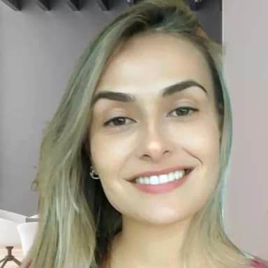 Psicóloga Santina Marcelli Silva