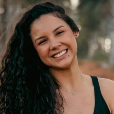 Psicóloga Sara Raquel Ribeiro Lopes