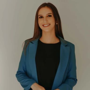 Psicóloga Scheila Ariela Pierezan