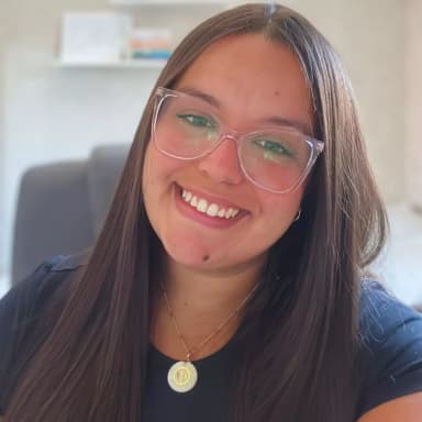 Psicóloga Selene Gueiros