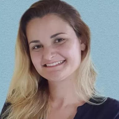 Psicóloga Simone de Souza Lima