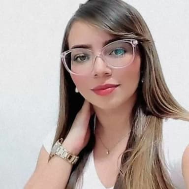 Psicóloga Simone Jerônimo de Almeida